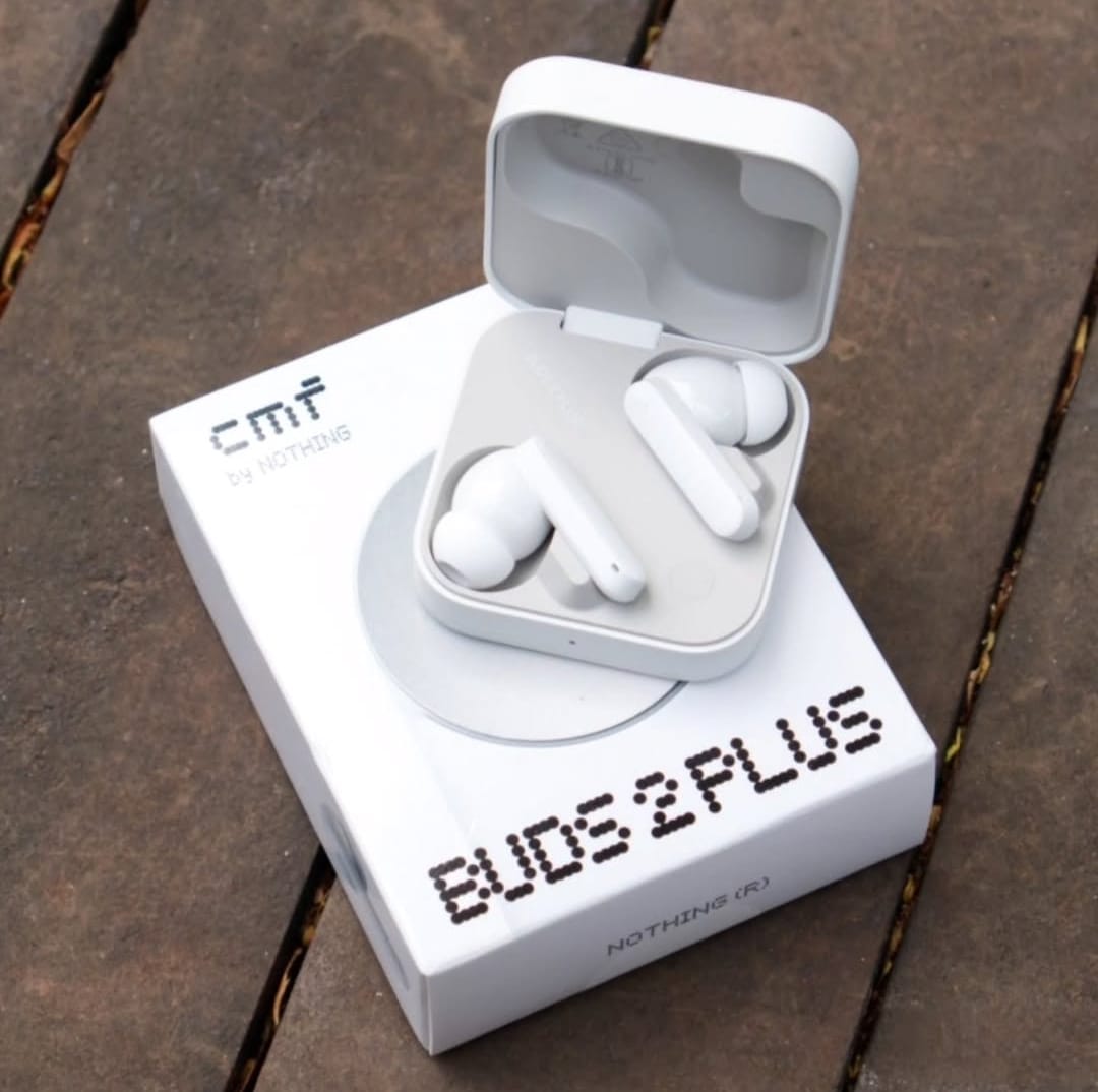 EarBuds