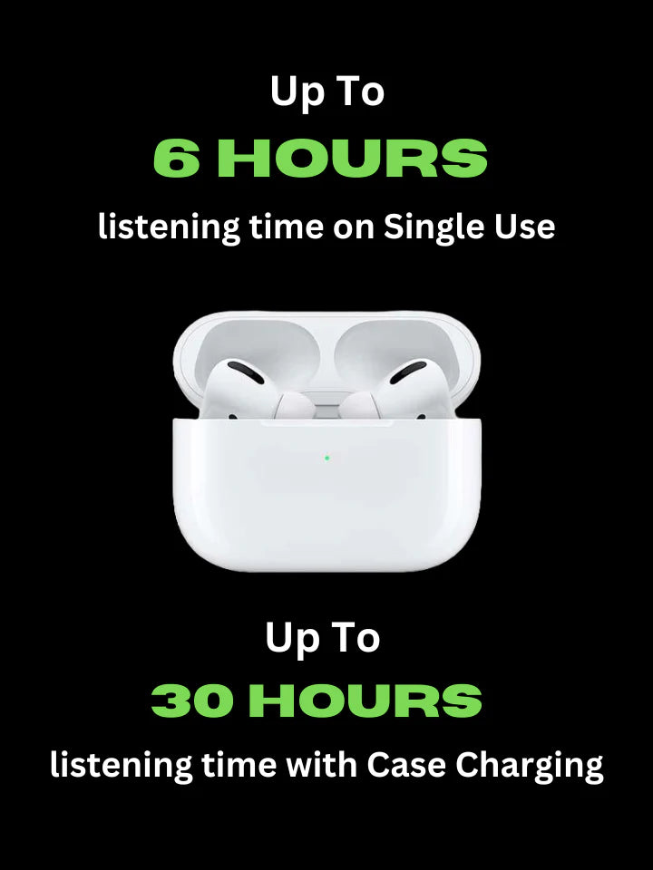 Airpods Pro
