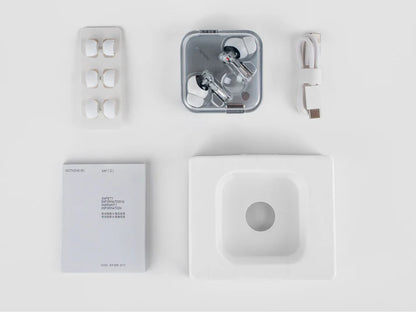 Ear (3) Wireless Earbuds