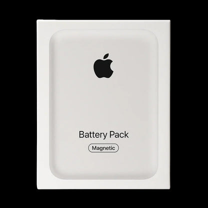 5-in-1 Ultimate Tech Combo Pack – Air Pro 2, 4-in-1 Fast Charging Cable, MagSafe Power Bank, Protective Silicone Case for Air, and Stylish Keychain
