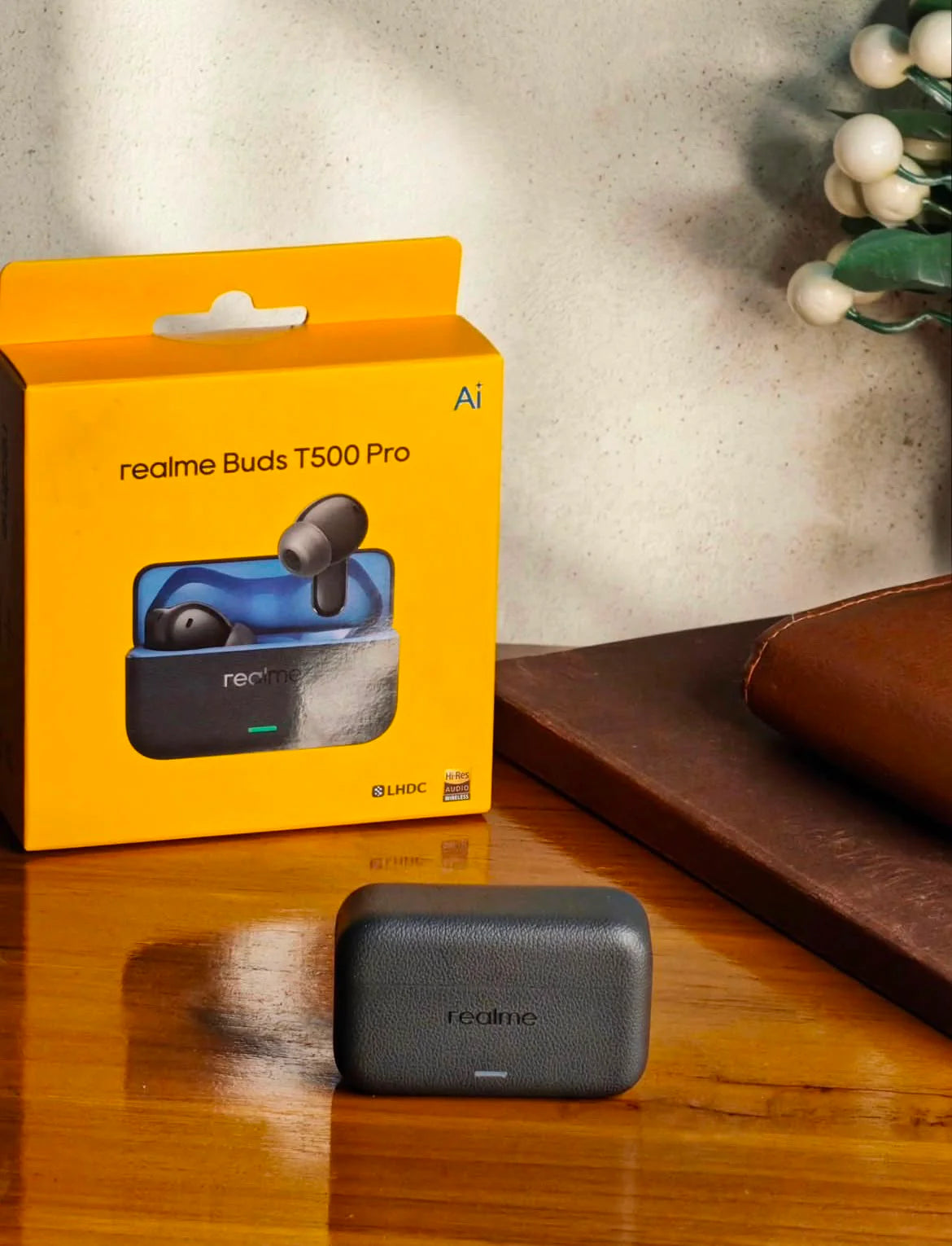 Spark Gadget || Realme Buds T500 Pro
