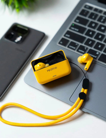Spark Gadget || Realme Buds T500 Pro