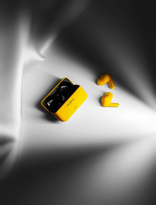 Spark Gadget || Realme Buds T500 Pro